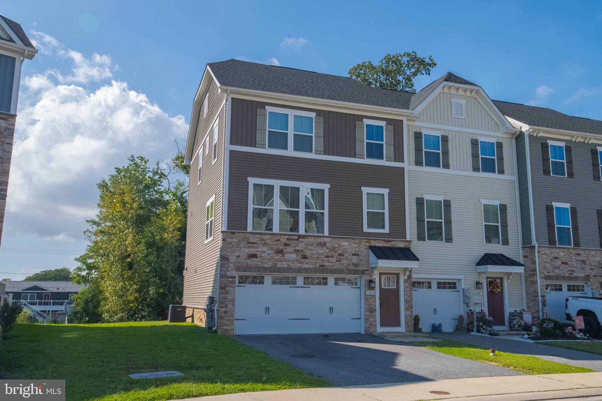3014 Shaws Rd SHAWS ROAD