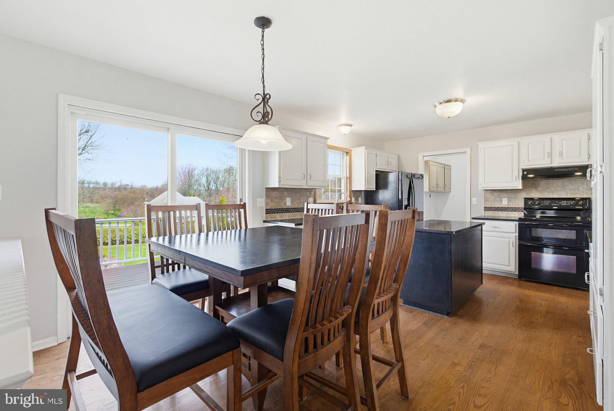 SALISBURY TWP - Residential