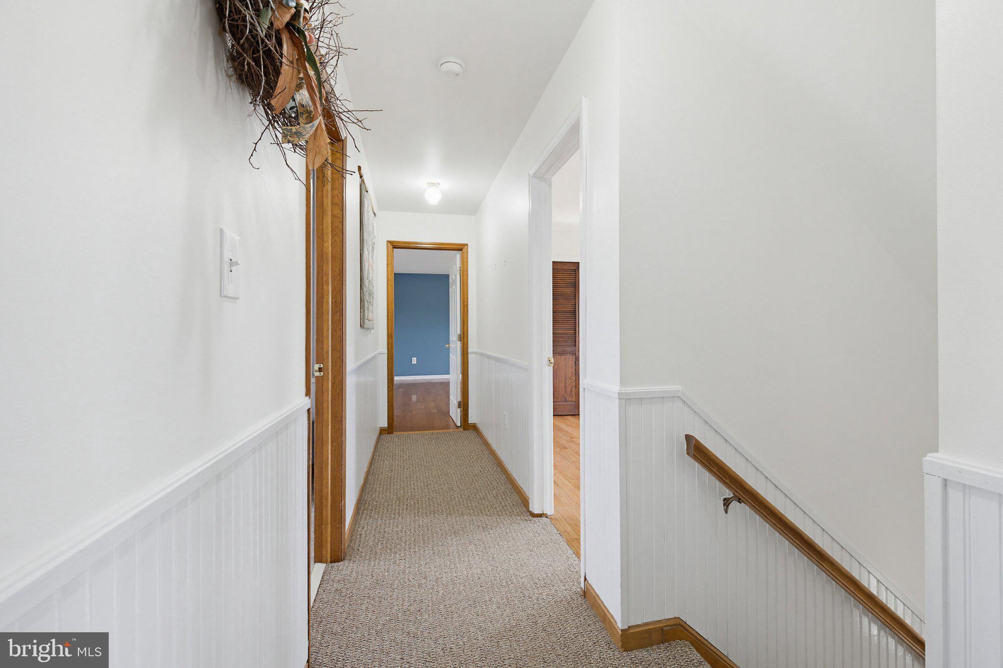 SALISBURY TWP - Residential