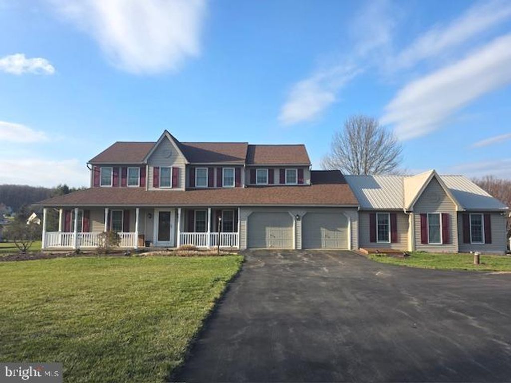 Photo of 5789 Cedar Glen Drive, NARVON, PA 17555 (MLS # PALA2084664)