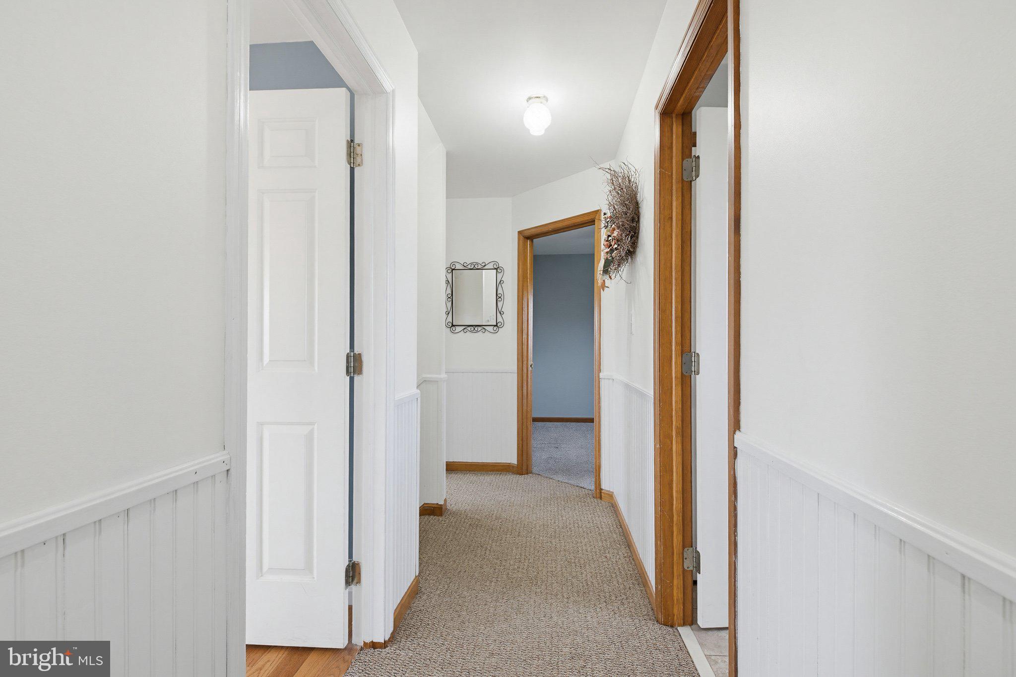 SALISBURY TWP - Residential