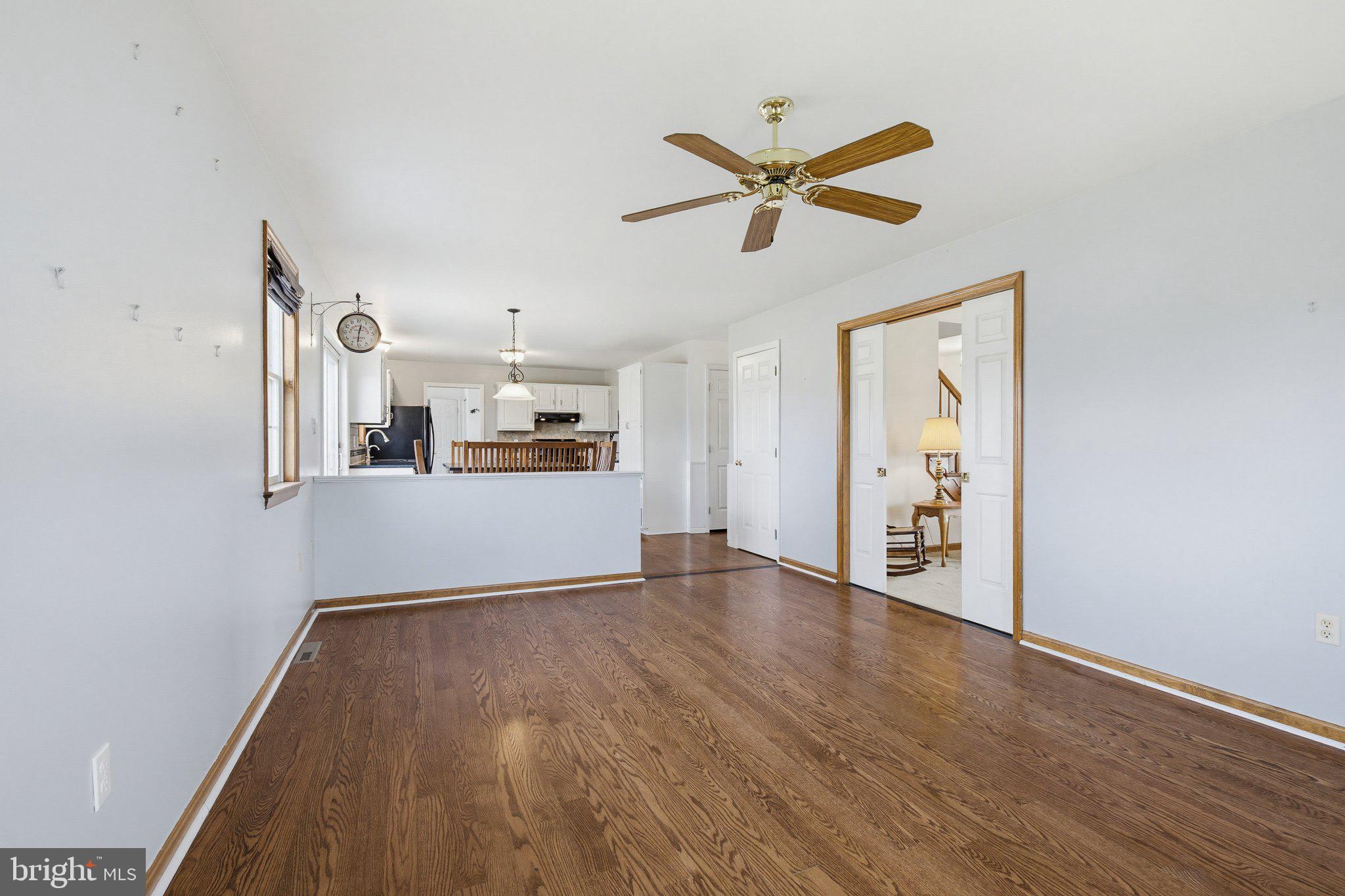 SALISBURY TWP - Residential