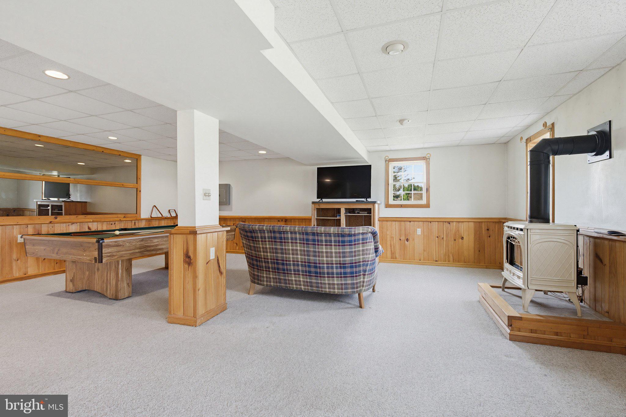 SALISBURY TWP - Residential