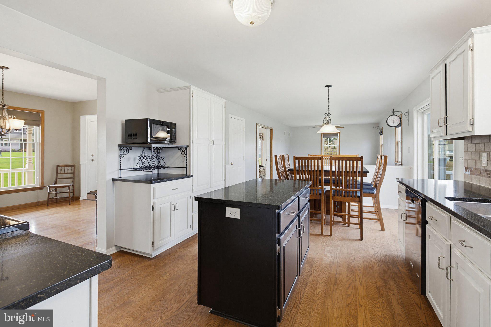 SALISBURY TWP - Residential