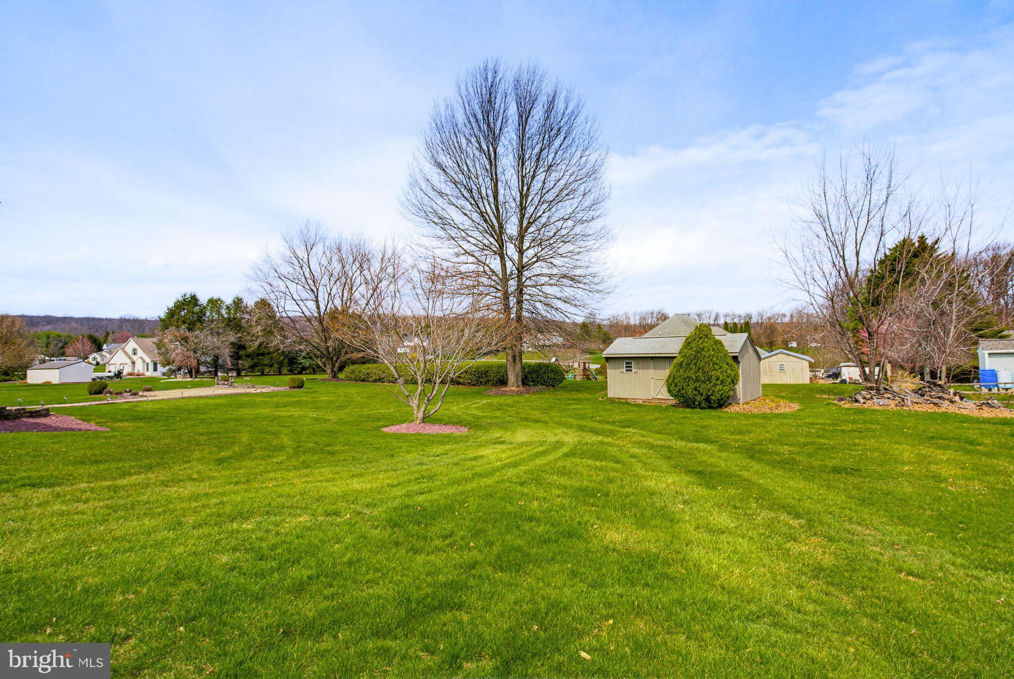 SALISBURY TWP - Residential