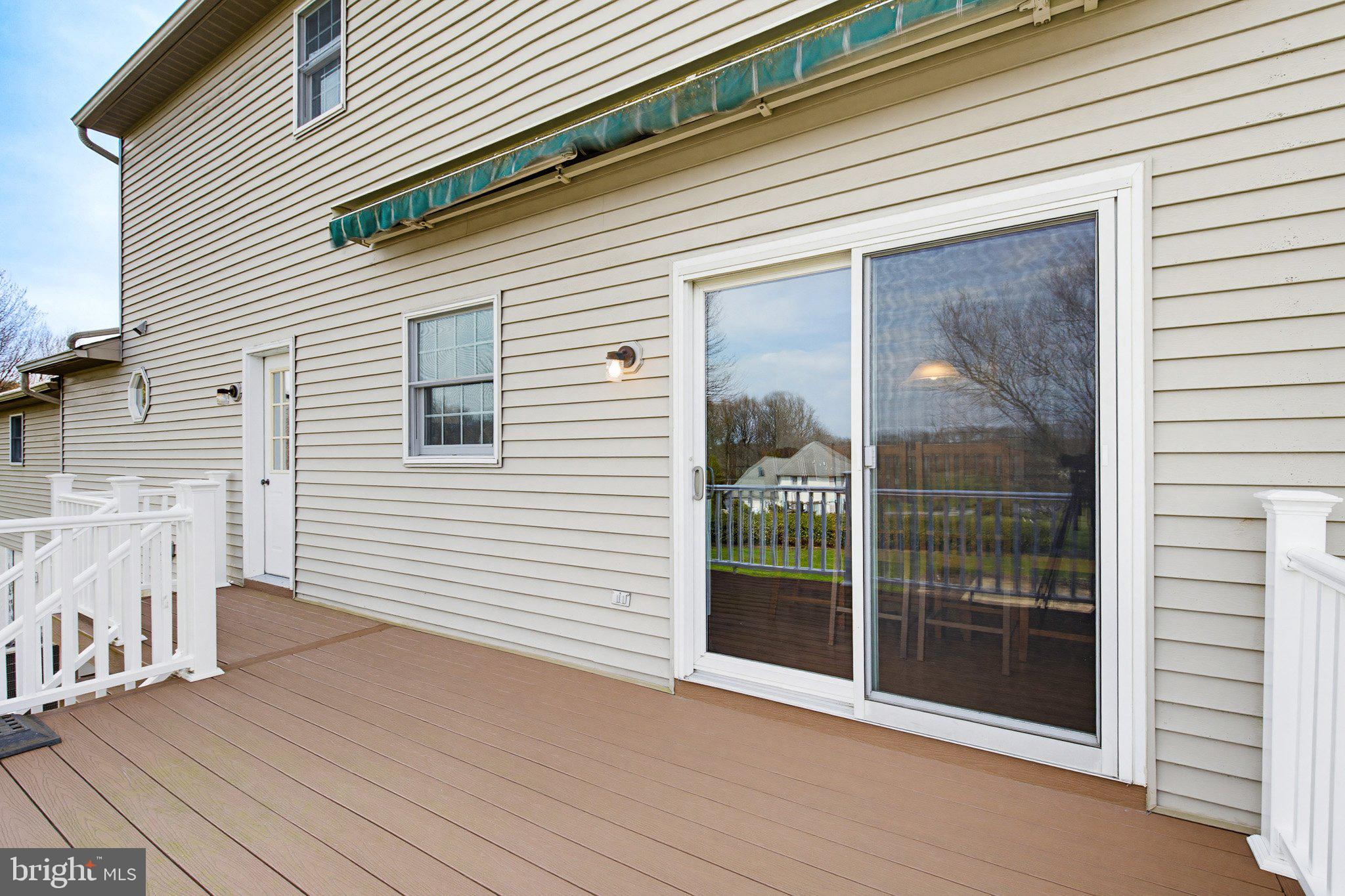 SALISBURY TWP - Residential