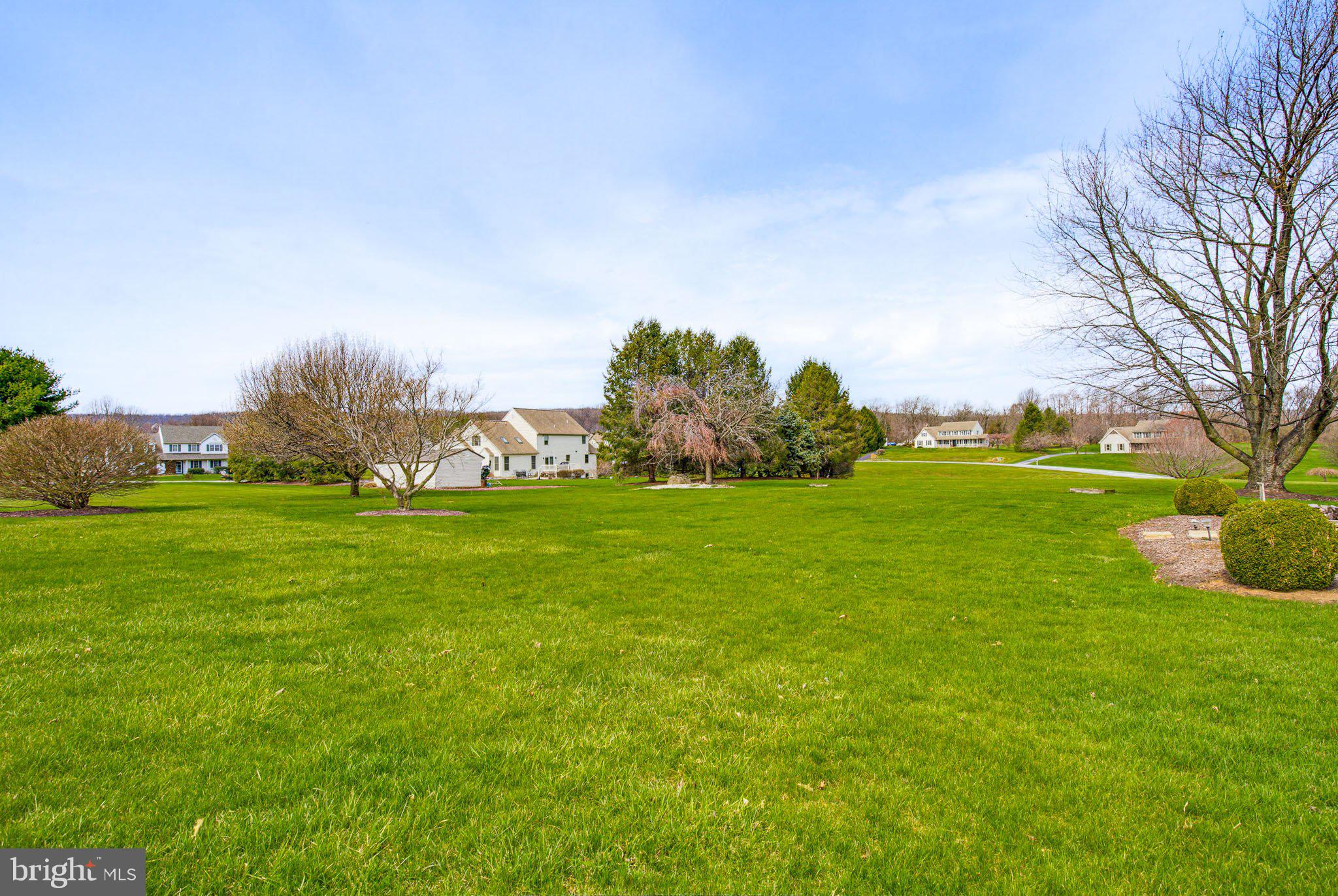 SALISBURY TWP - Residential