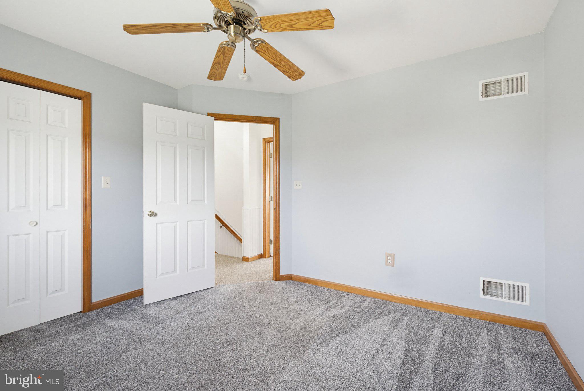 SALISBURY TWP - Residential