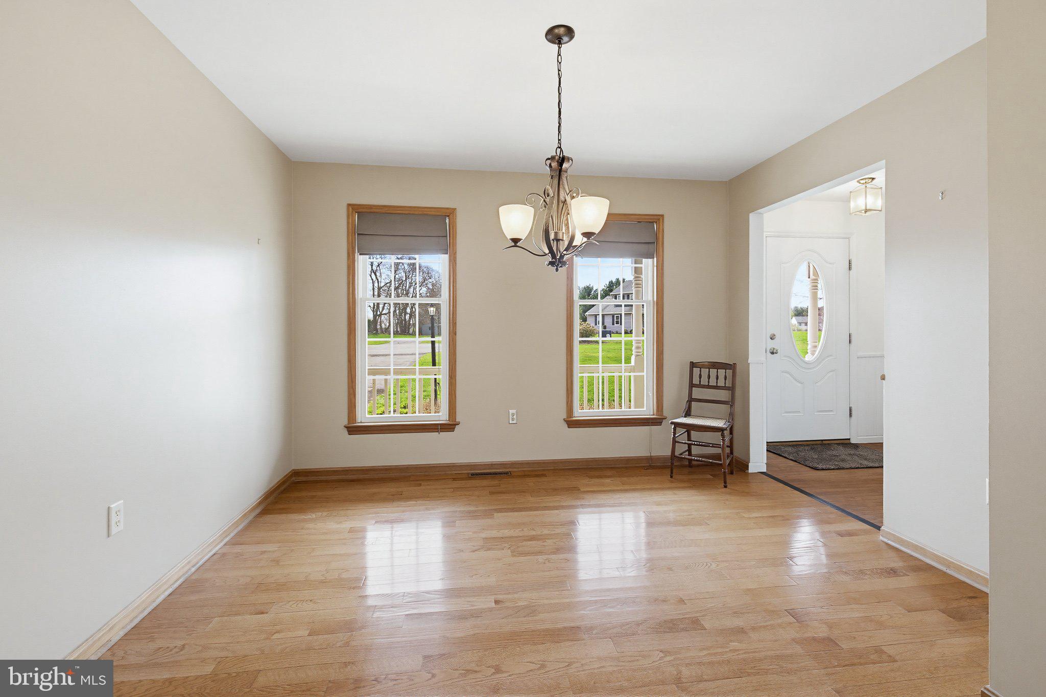 SALISBURY TWP - Residential