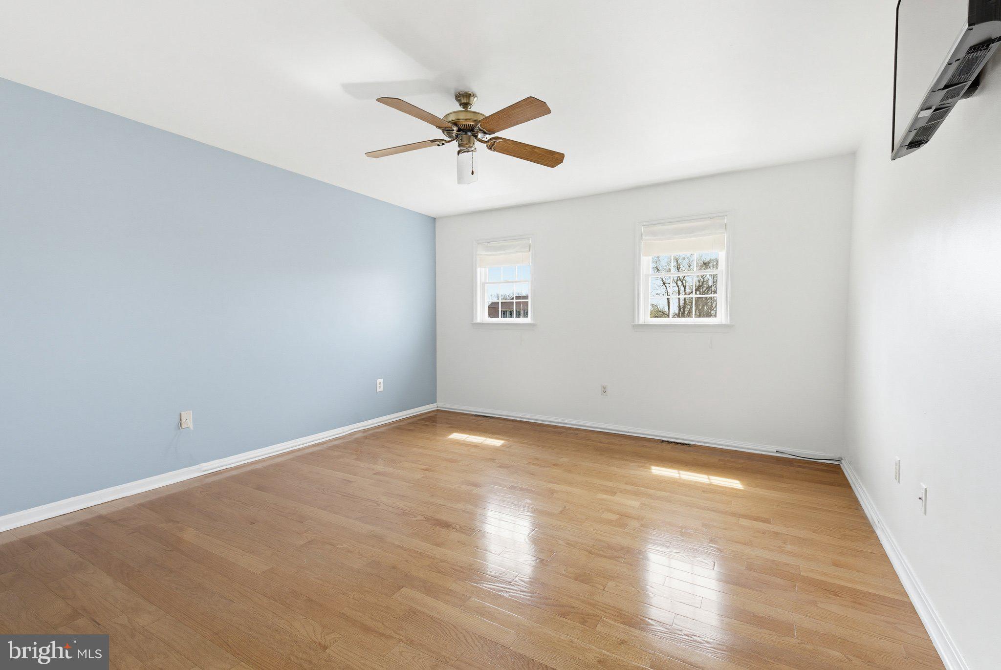 SALISBURY TWP - Residential