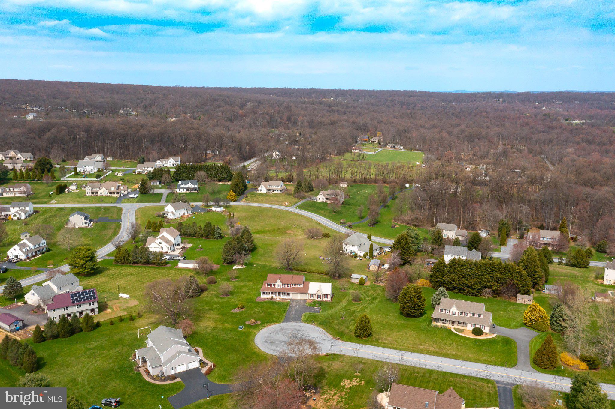 SALISBURY TWP - Residential