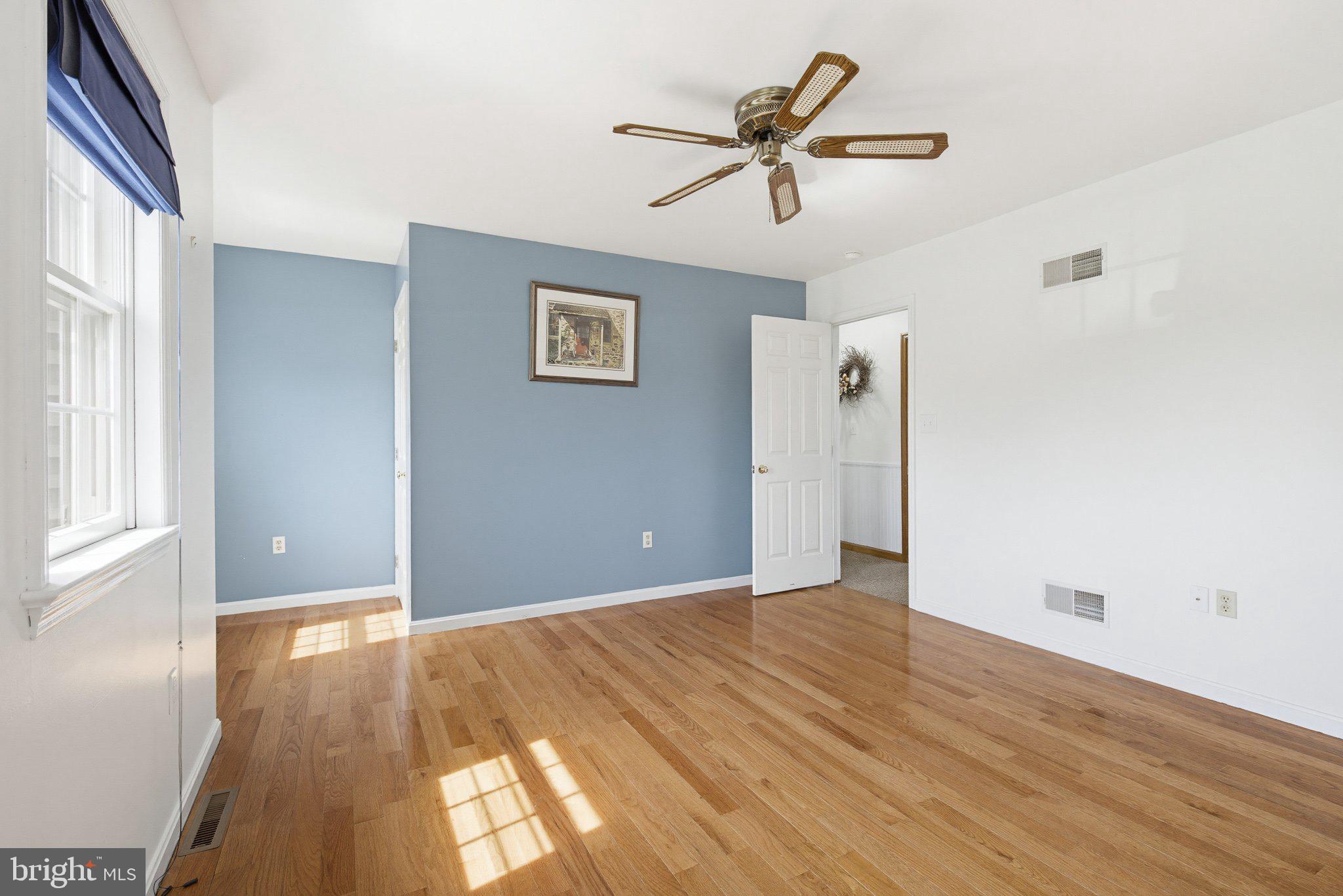 SALISBURY TWP - Residential