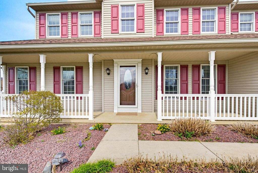 Photo of 5789 Cedar Glen Drive, NARVON, PA 17555 (MLS # PALA2084664)