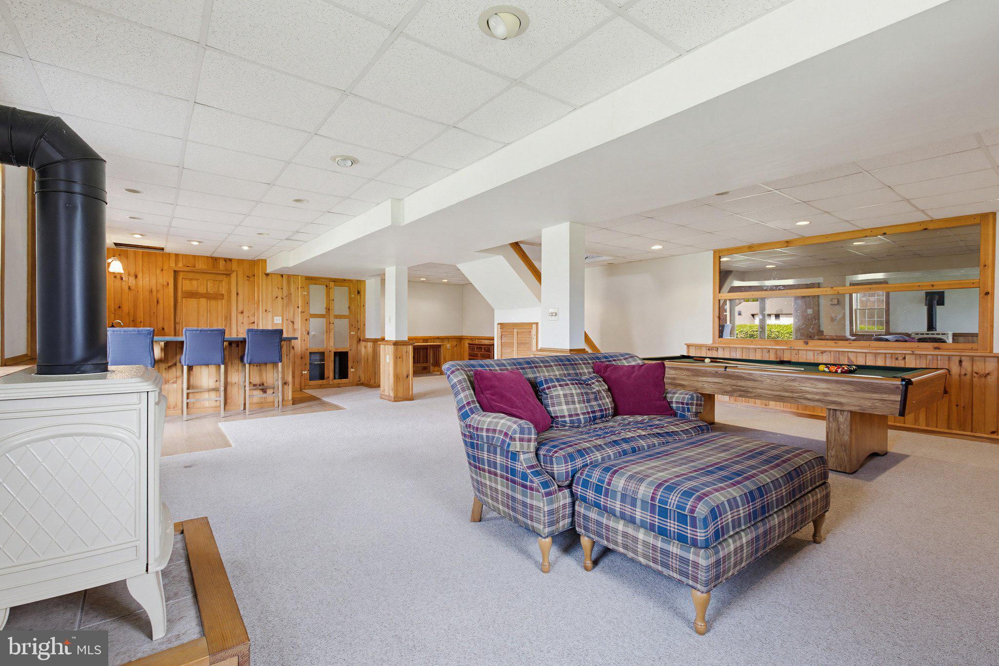 SALISBURY TWP - Residential