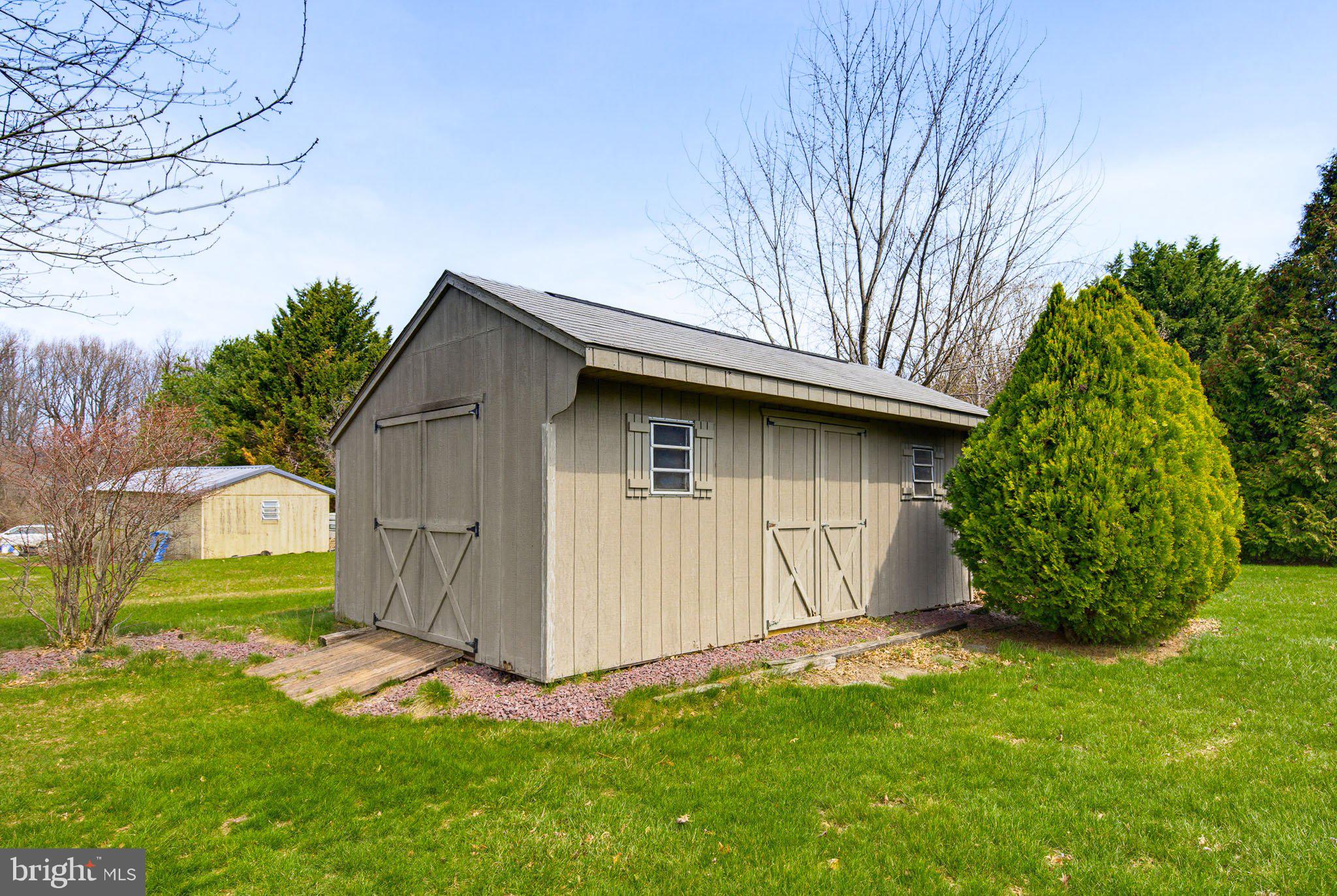 SALISBURY TWP - Residential