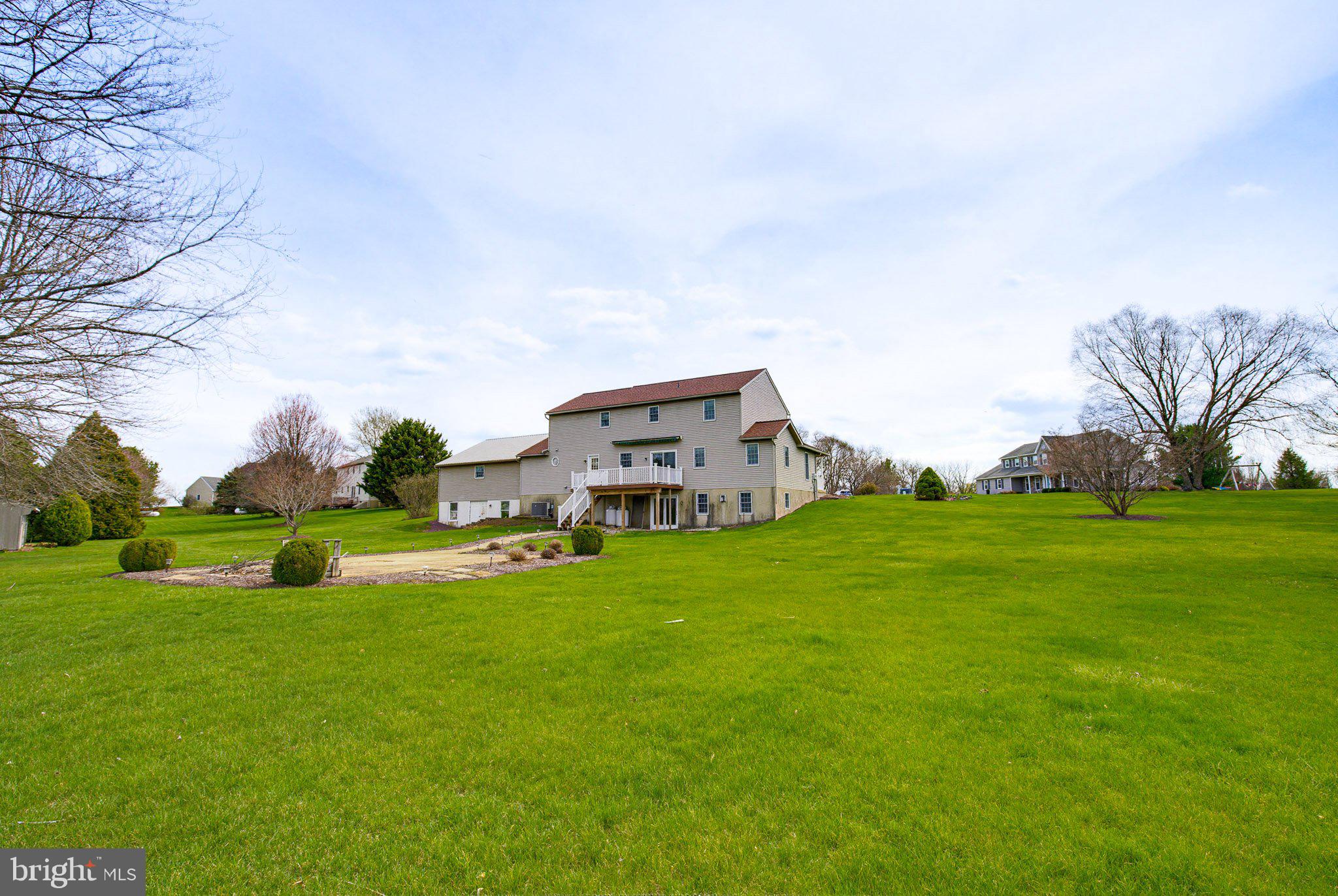 SALISBURY TWP - Residential