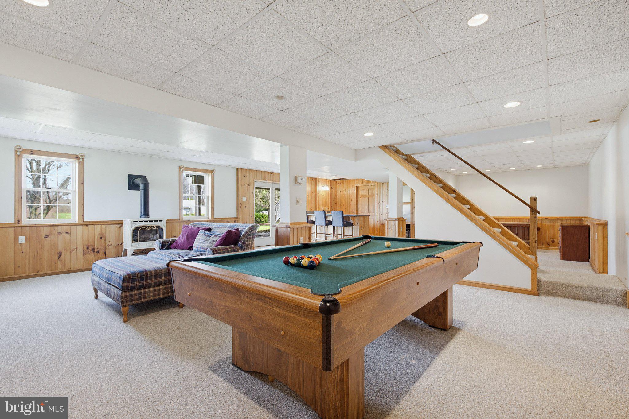 SALISBURY TWP - Residential