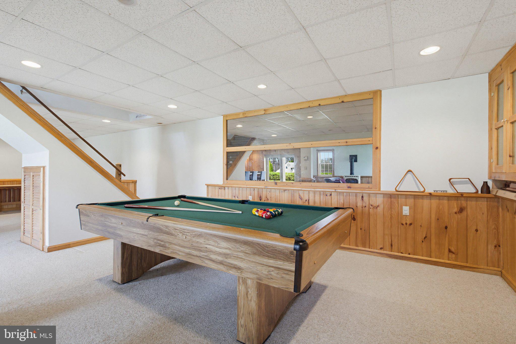 SALISBURY TWP - Residential