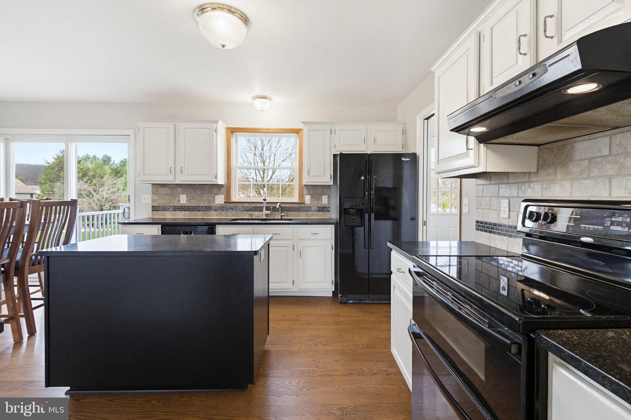 SALISBURY TWP - Residential