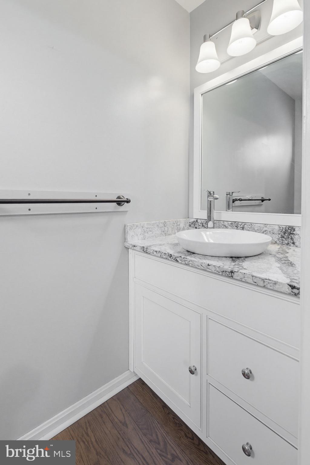 SALISBURY TWP - Residential