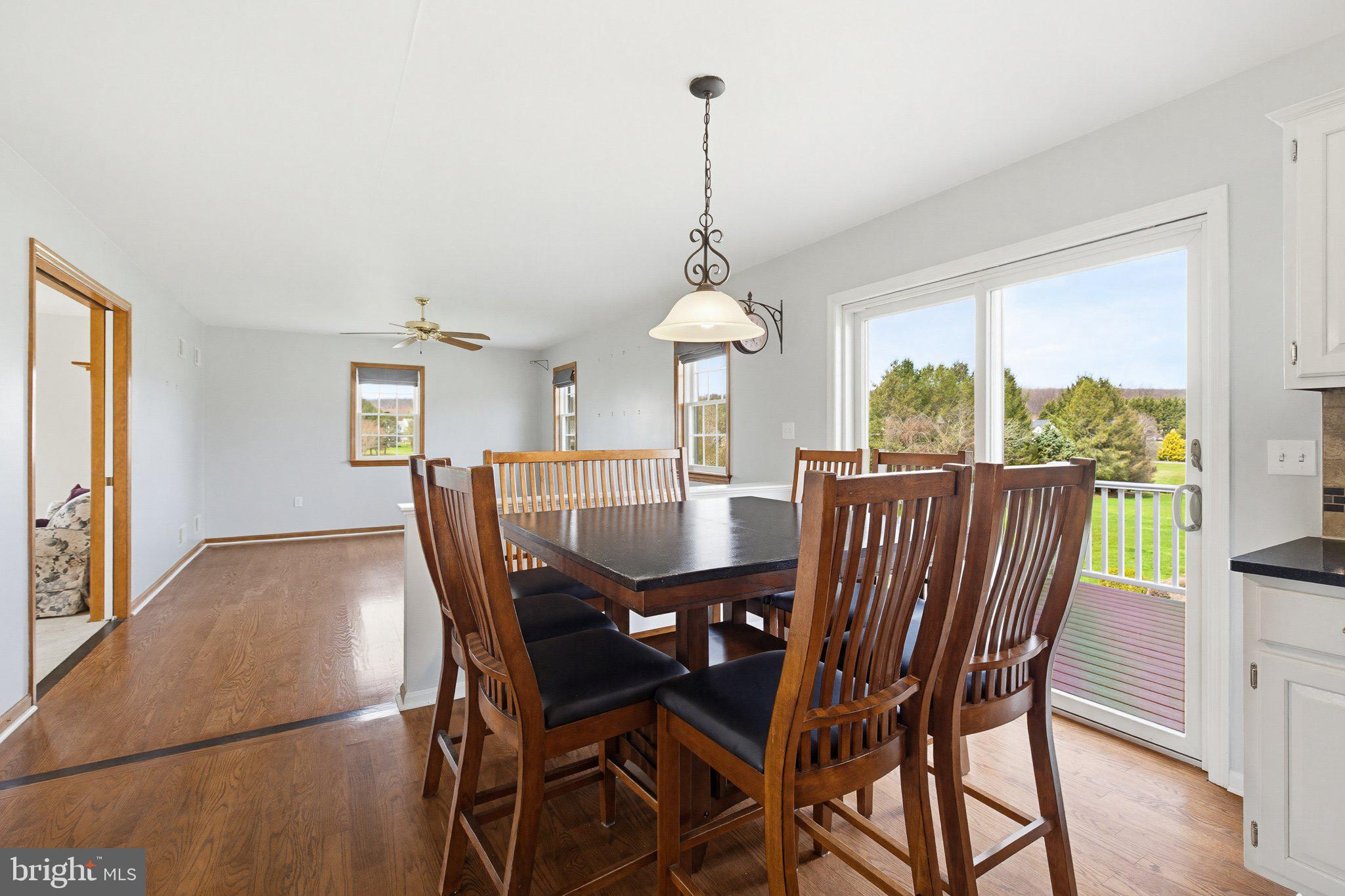 SALISBURY TWP - Residential