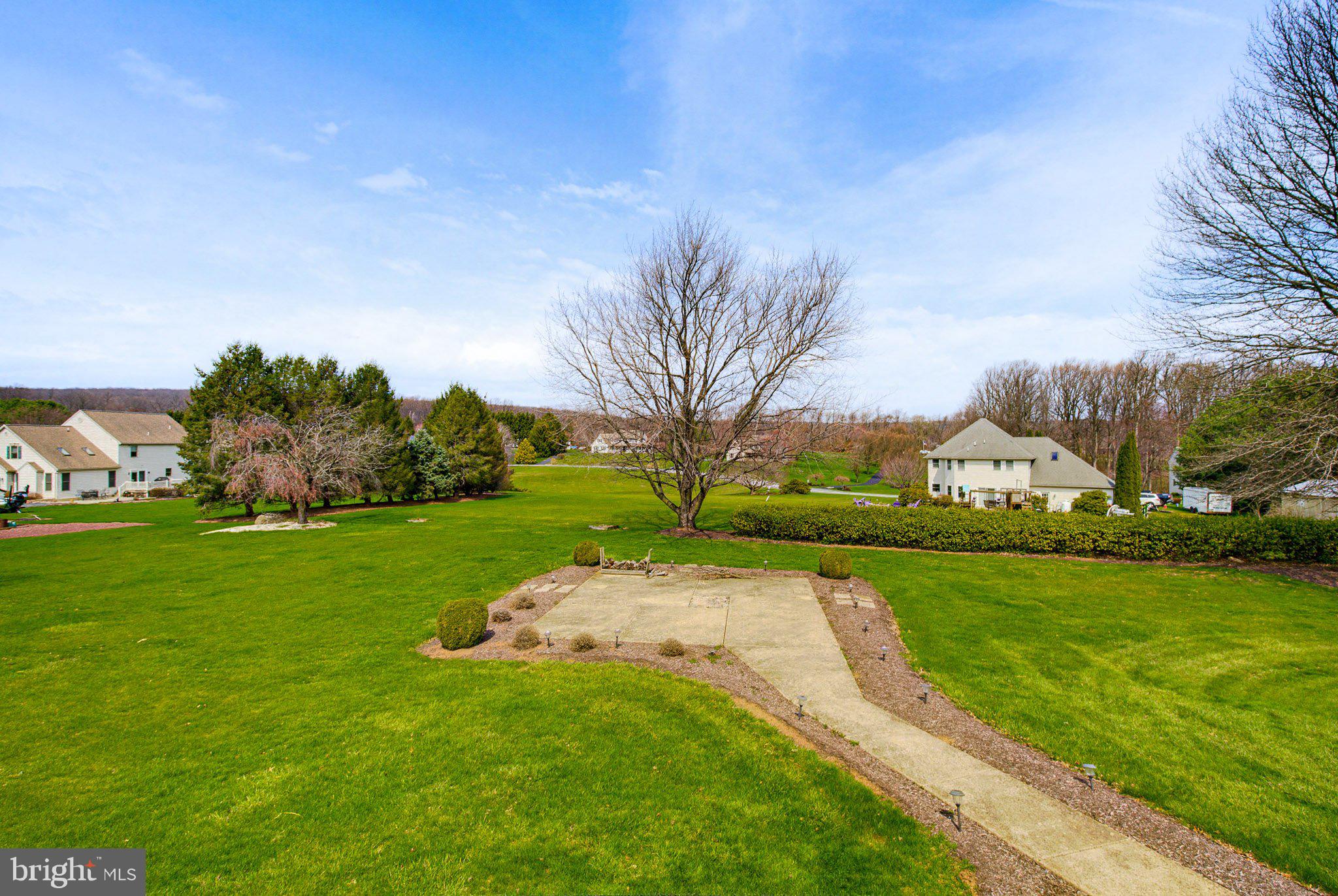 SALISBURY TWP - Residential