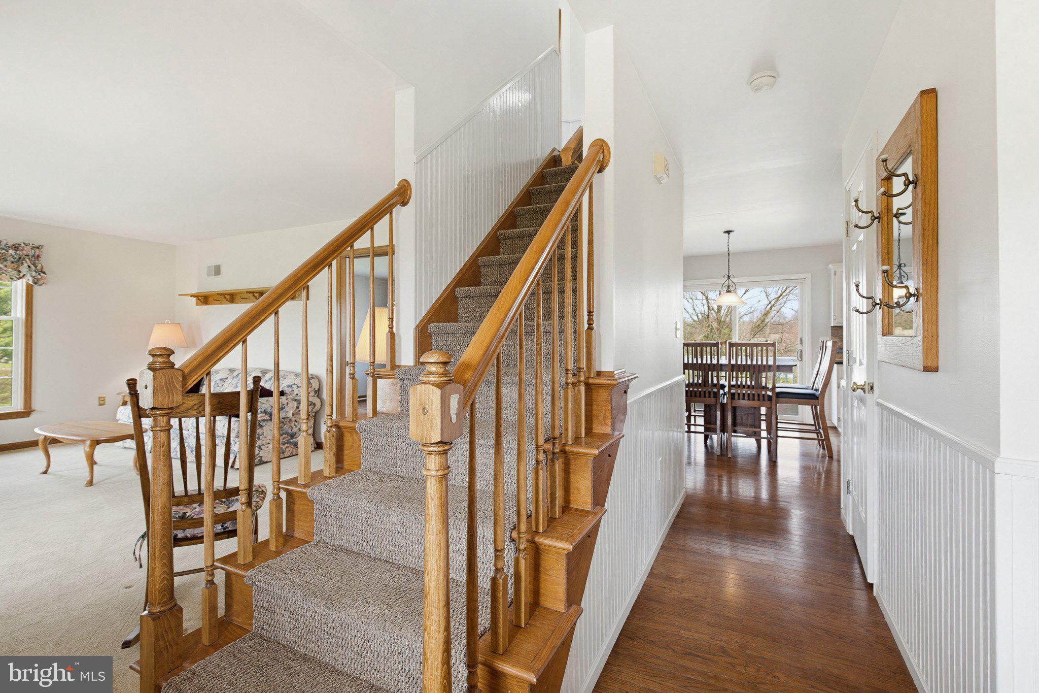 SALISBURY TWP - Residential