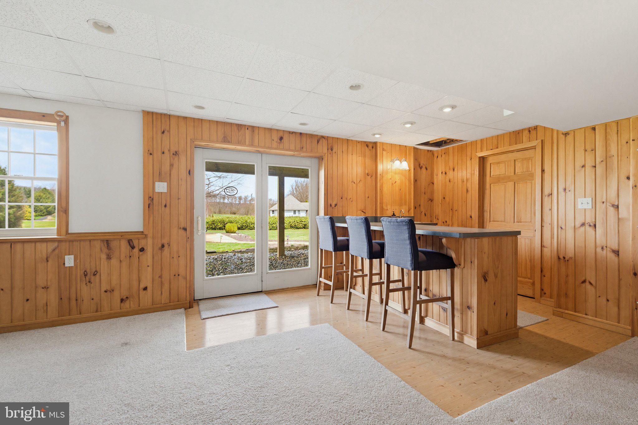 SALISBURY TWP - Residential