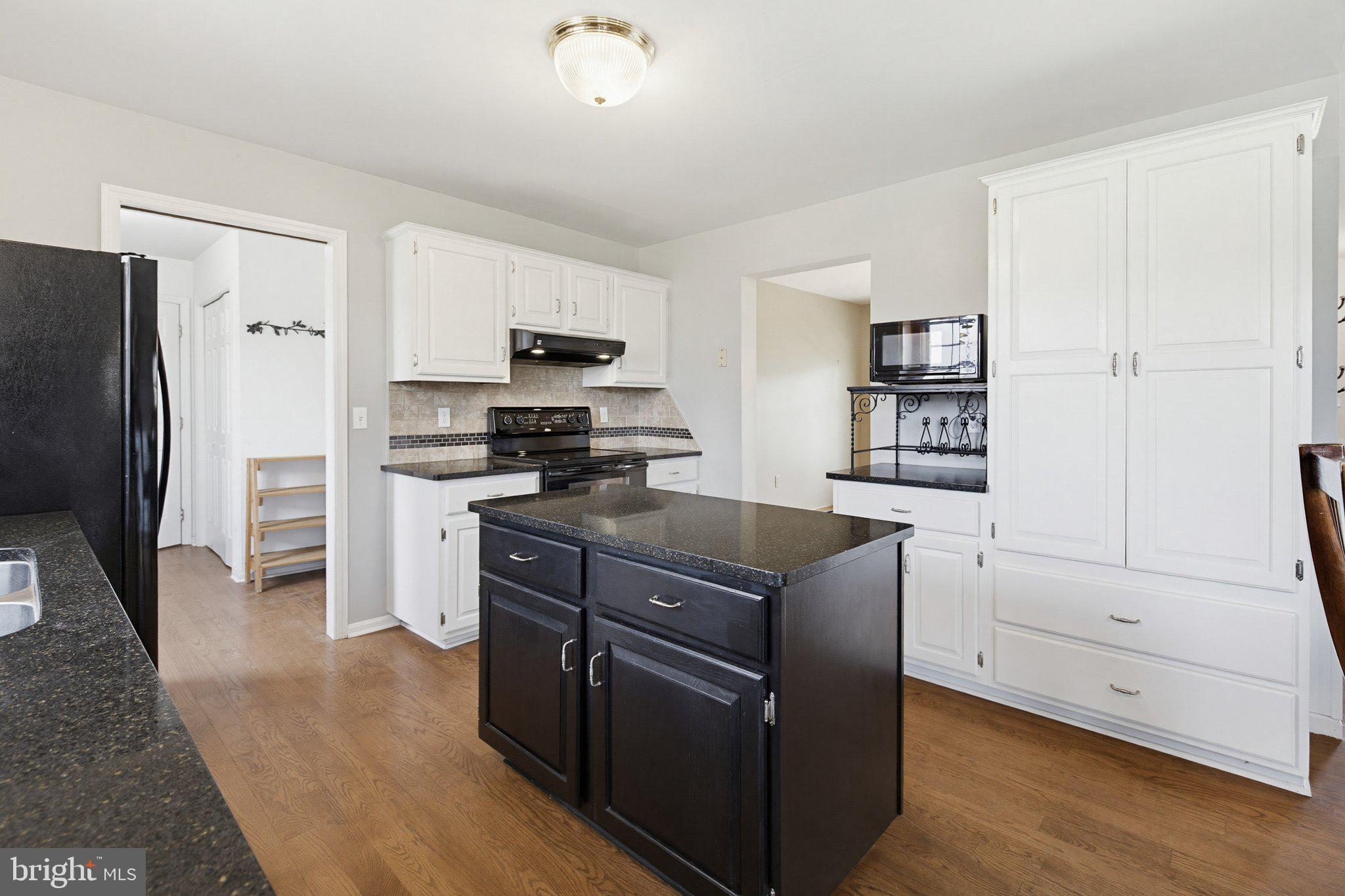 SALISBURY TWP - Residential