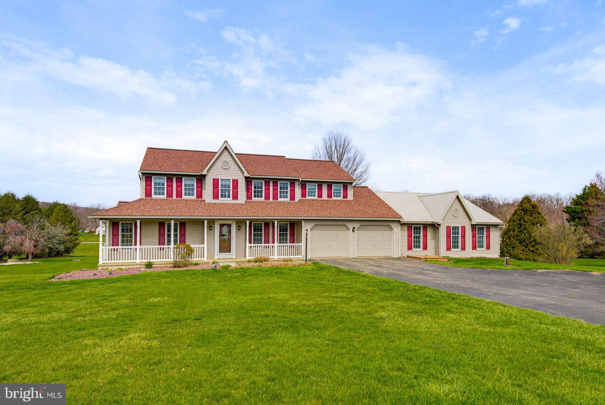 SALISBURY TWP - Residential