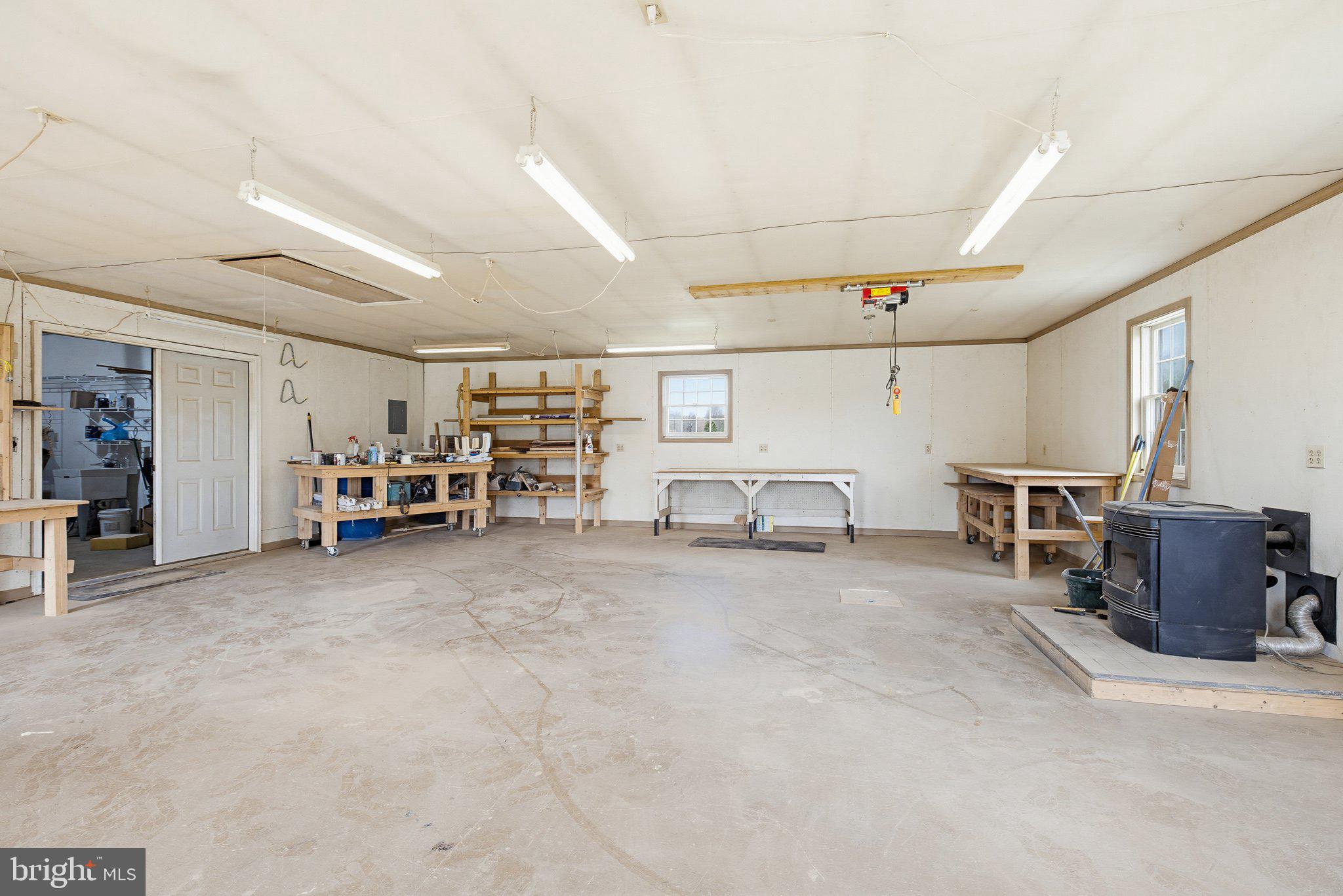 SALISBURY TWP - Residential