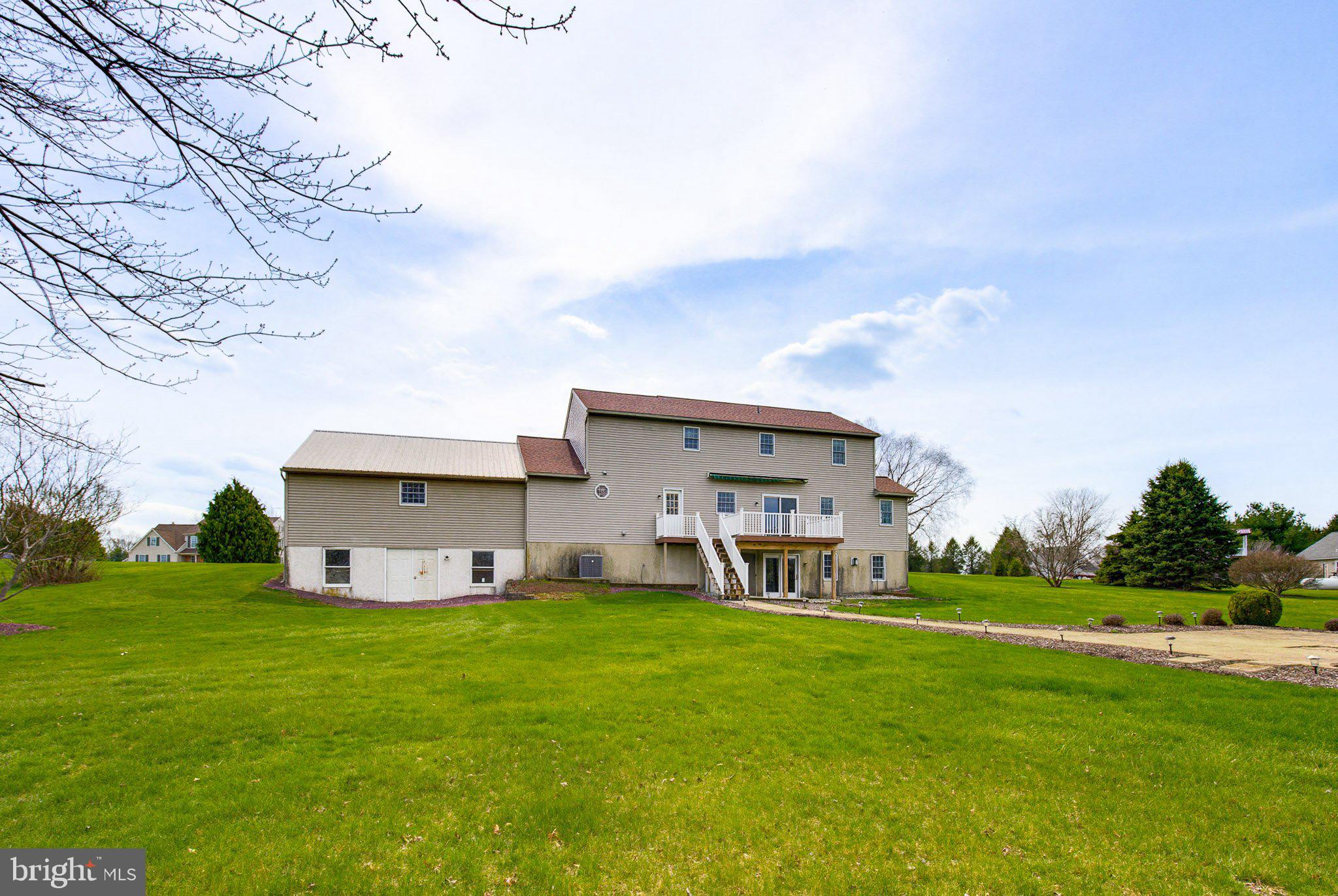 SALISBURY TWP - Residential