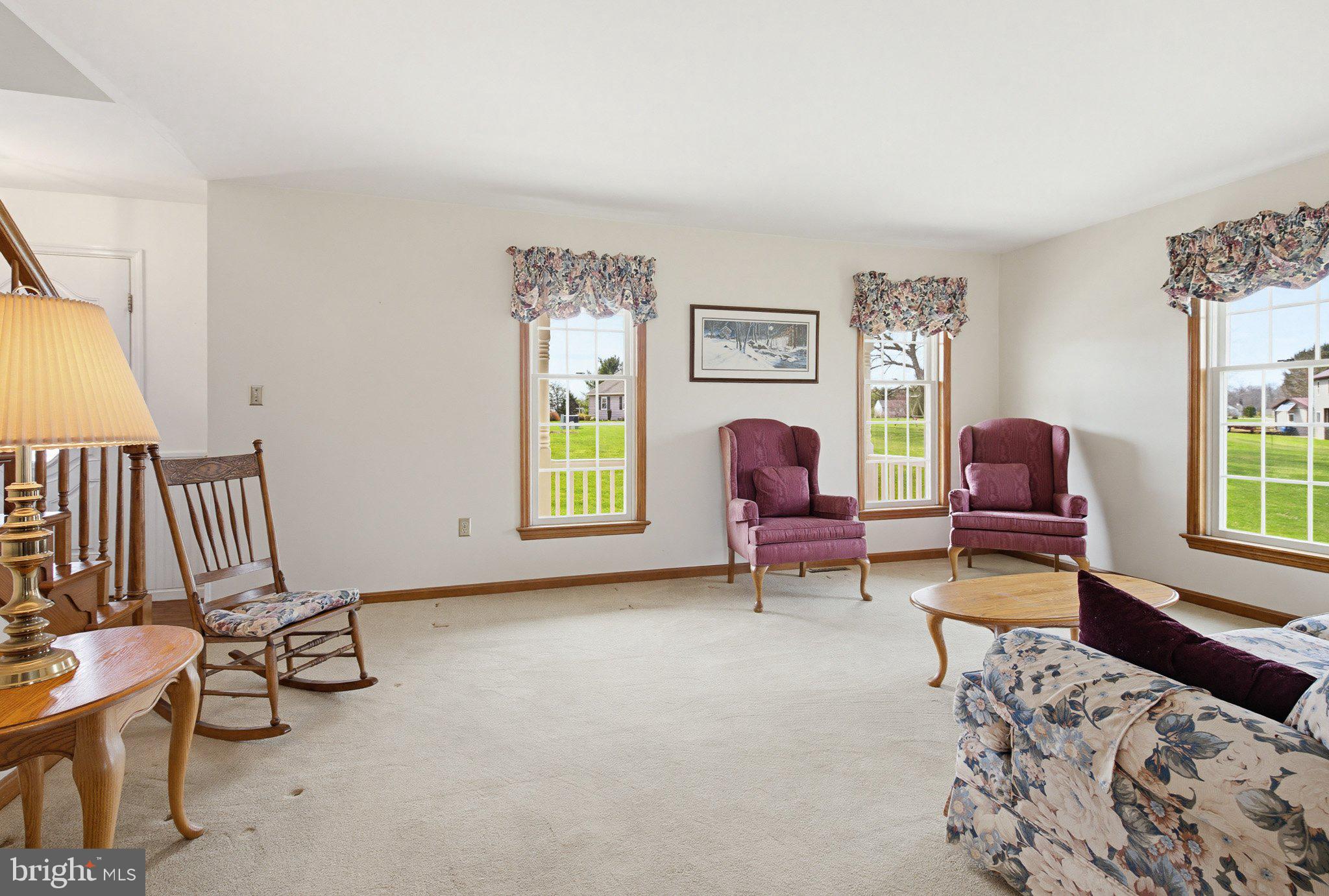 SALISBURY TWP - Residential