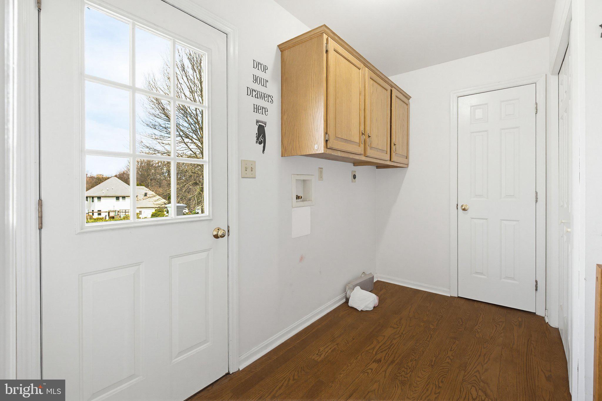 SALISBURY TWP - Residential