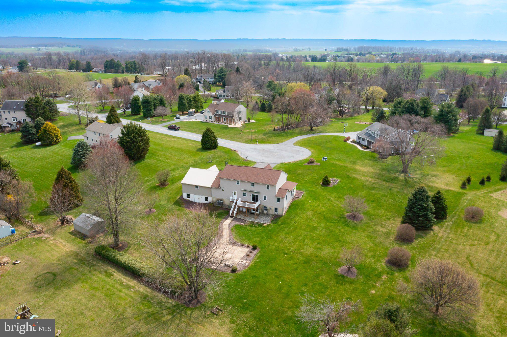 SALISBURY TWP - Residential