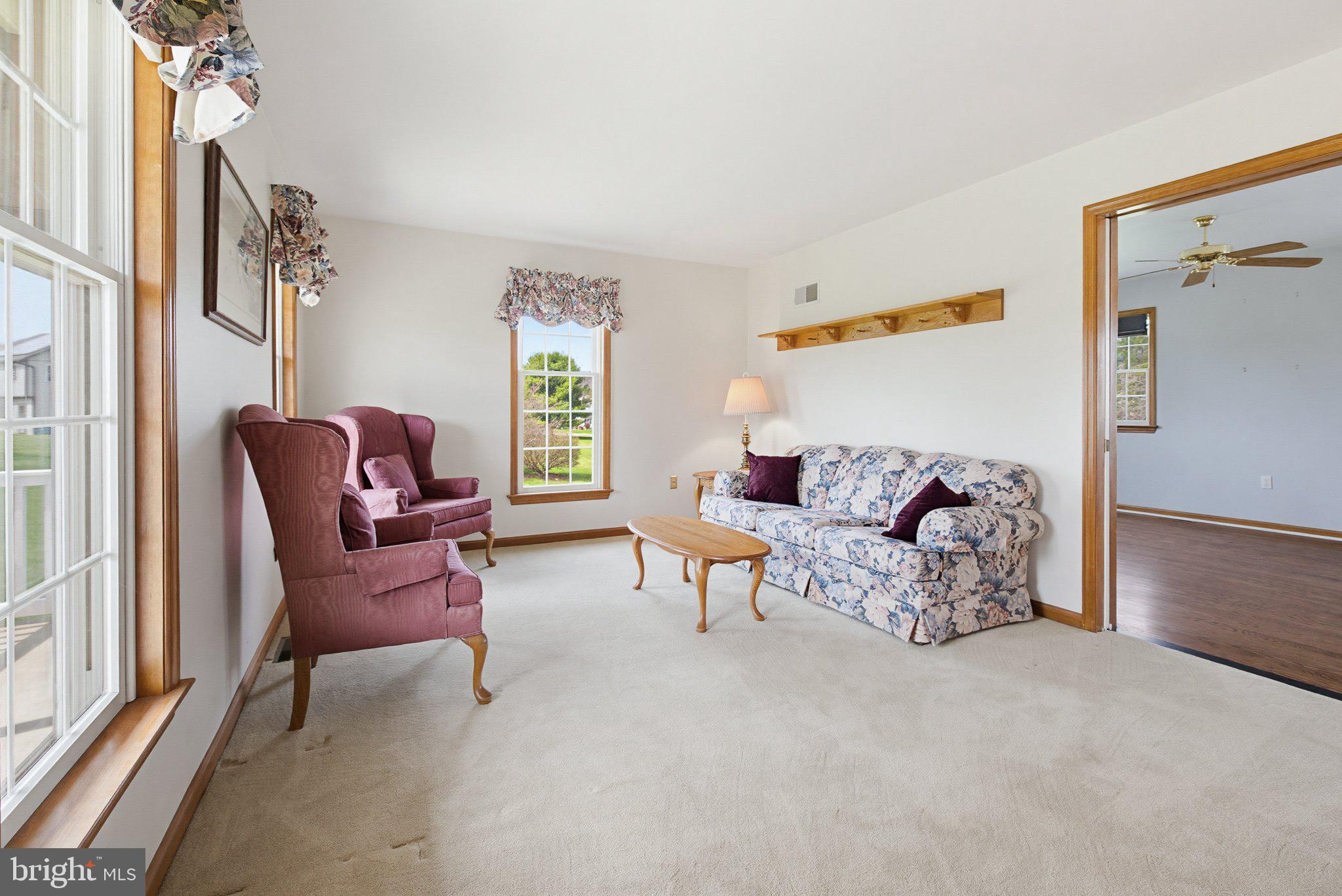 SALISBURY TWP - Residential