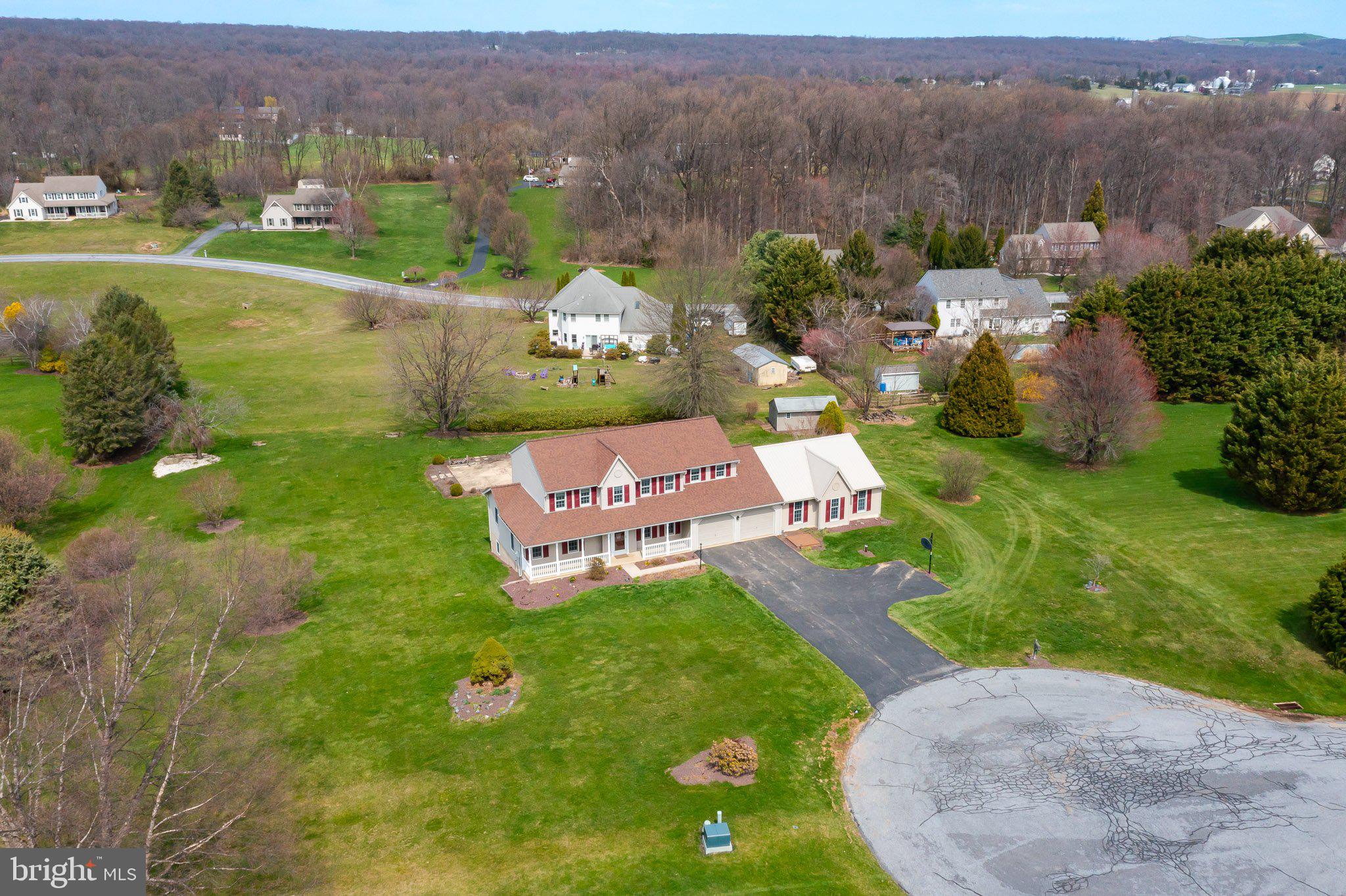 SALISBURY TWP - Residential