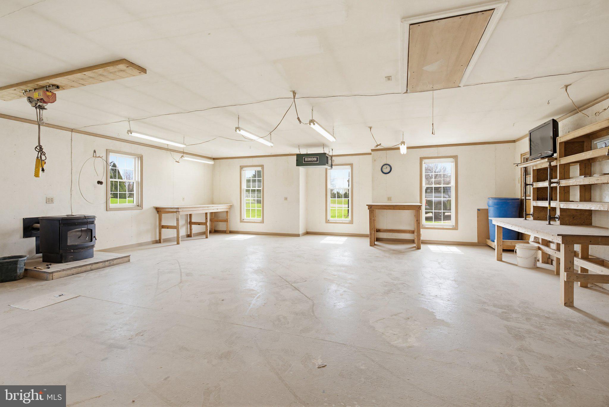 SALISBURY TWP - Residential