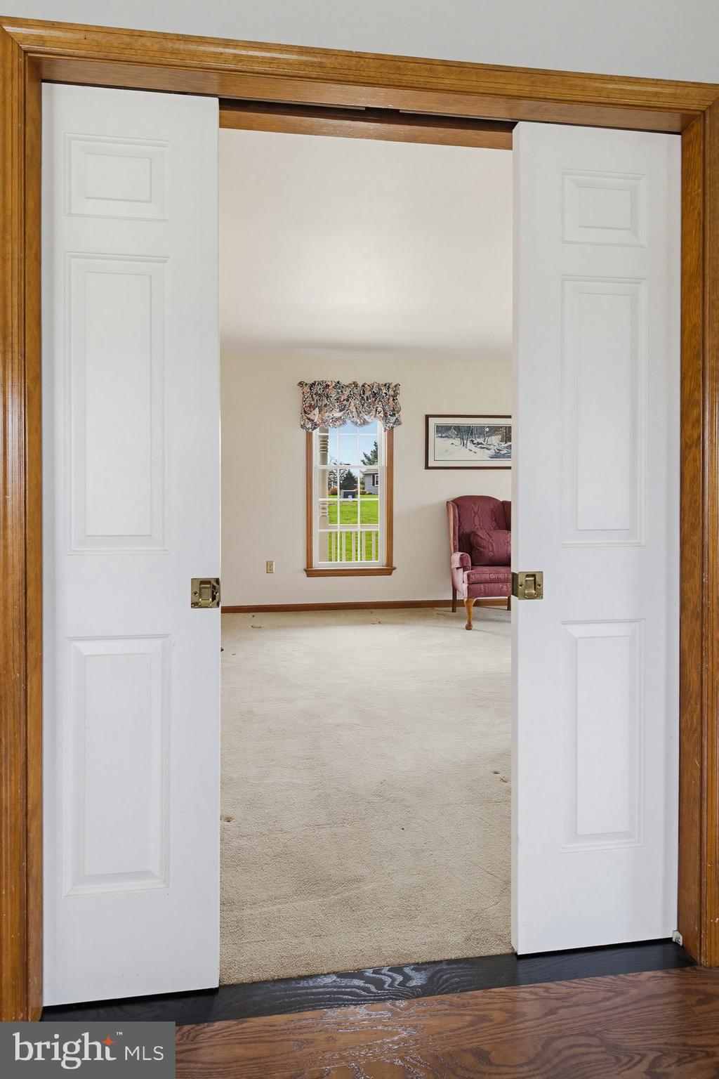 SALISBURY TWP - Residential