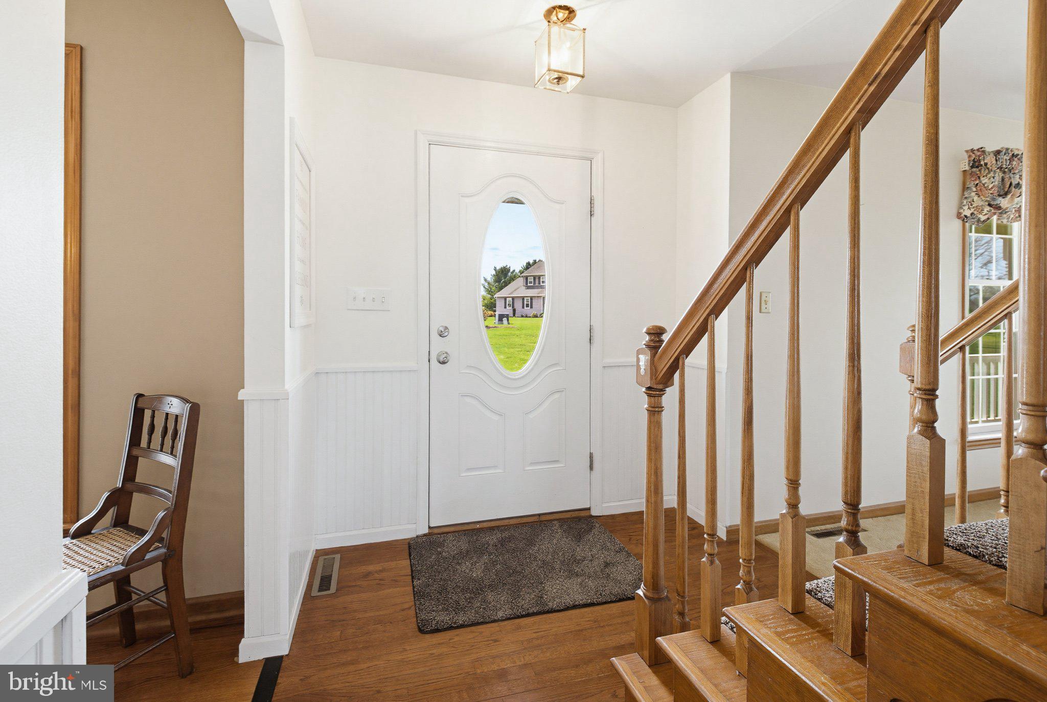 SALISBURY TWP - Residential