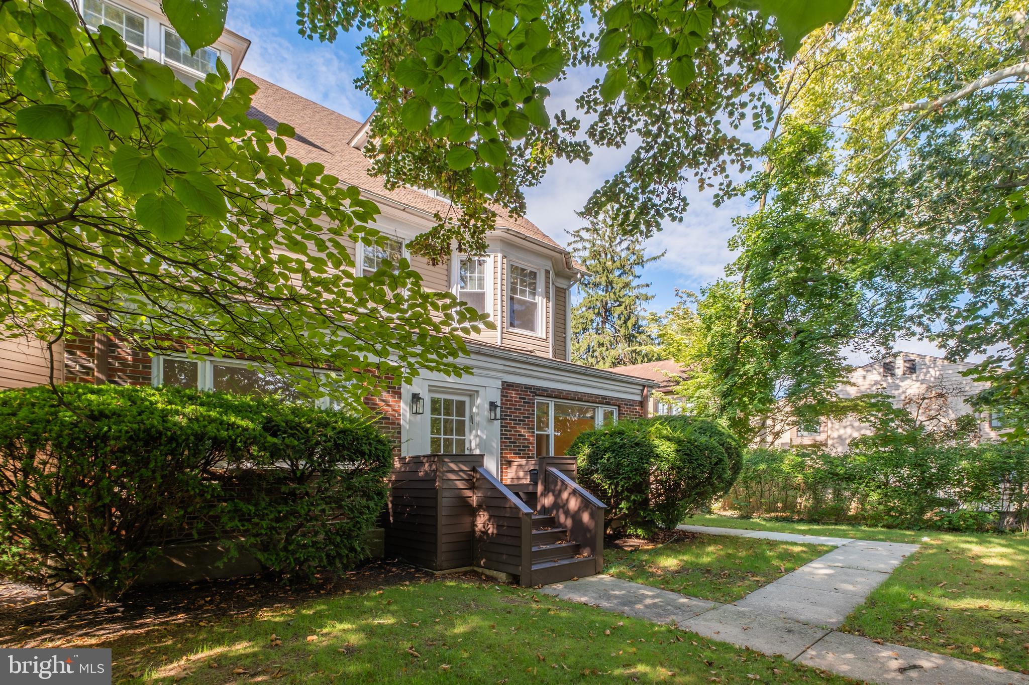 107 MONTGOMERY AVENUE