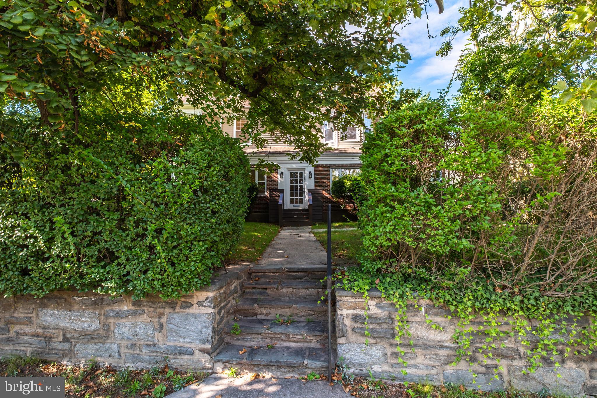 107 MONTGOMERY AVENUE
