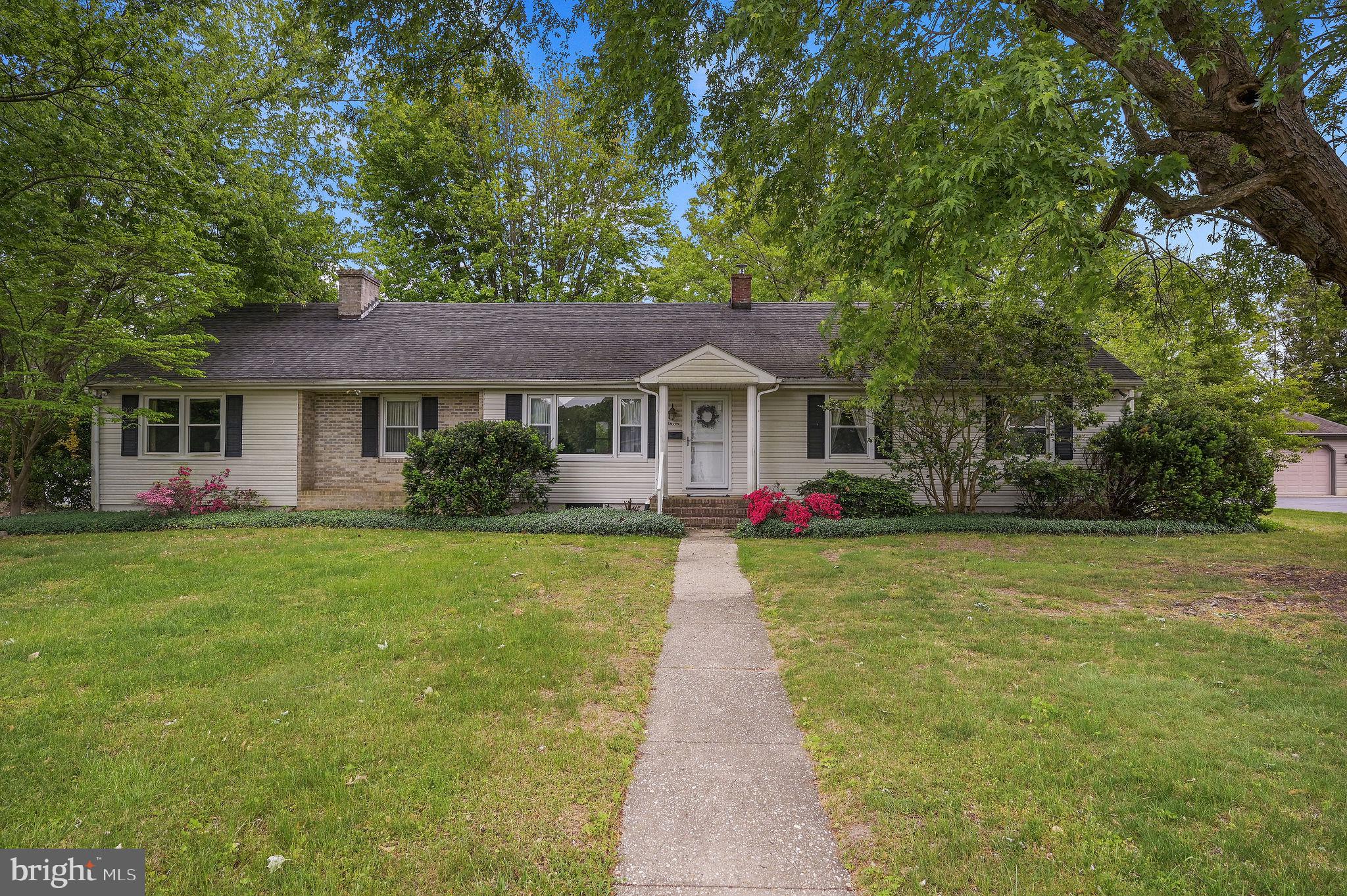 MILFORD - Residential