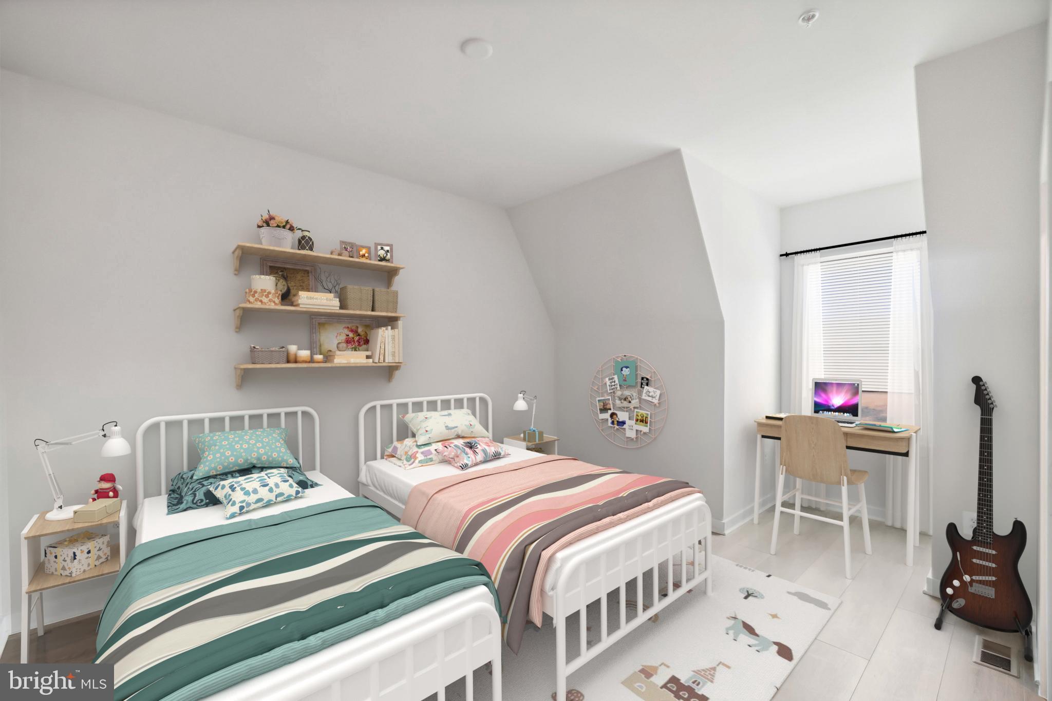 THE VILLAGE AT CABIN BRANCH - Residential