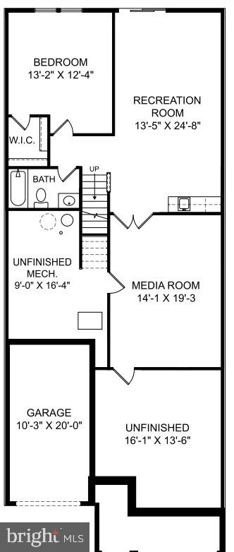 THE VILLAGE AT CABIN BRANCH - Residential