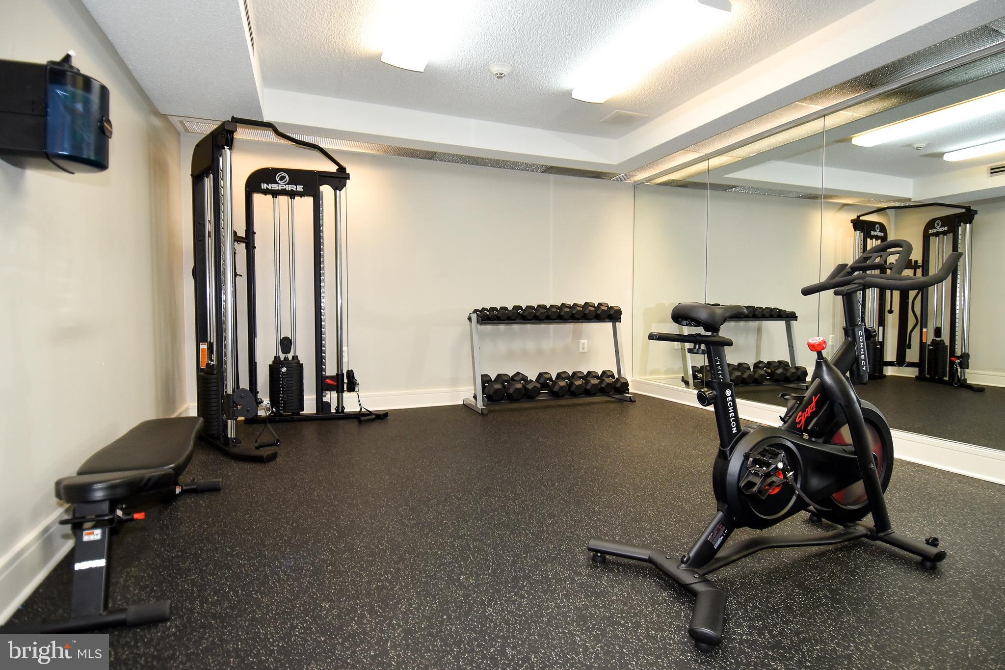 THE WELDON - Residential