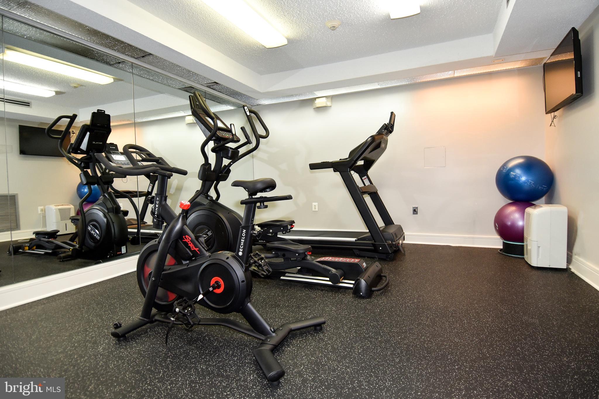 THE WELDON - Residential