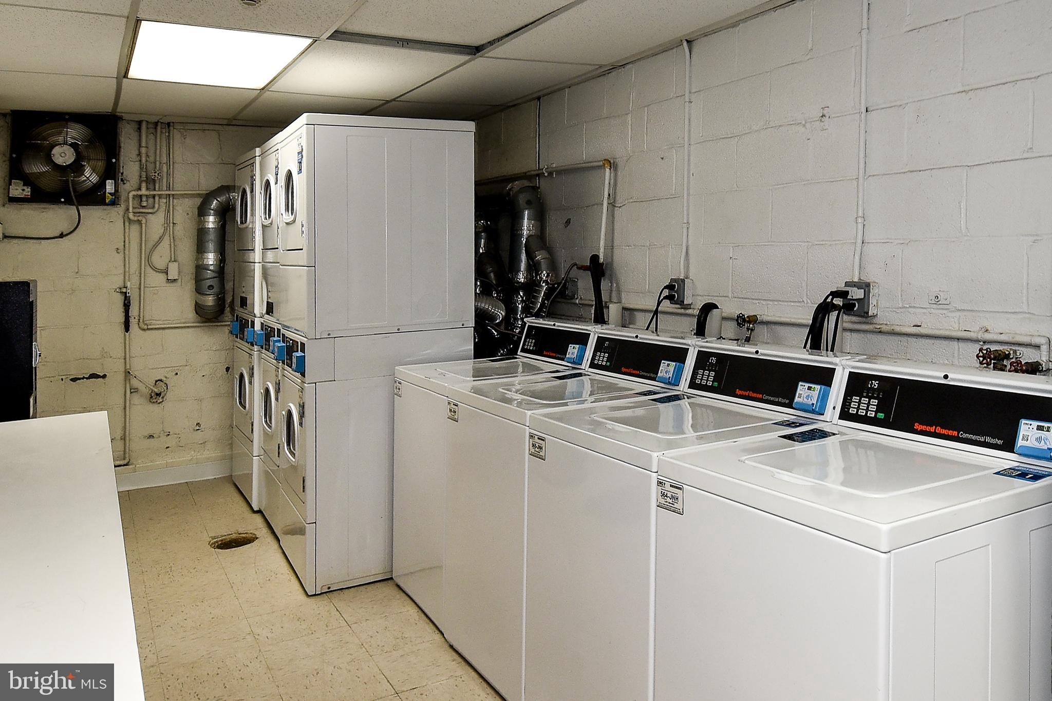 THE WELDON - Residential