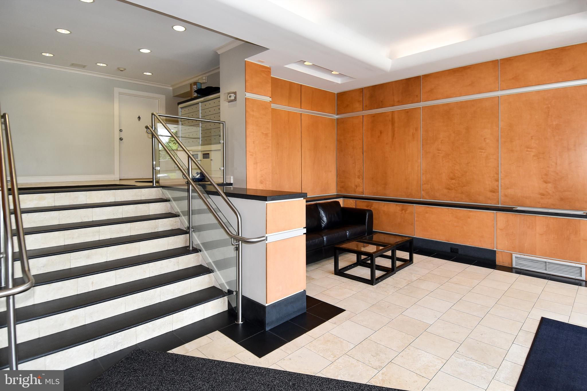 THE WELDON - Residential