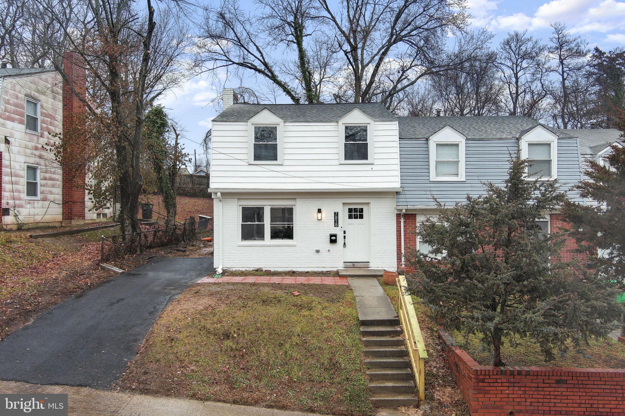 ALLENWOOD ACRES - Residential